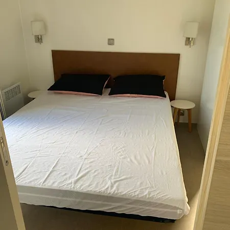 Mobil Premium Кемпинг