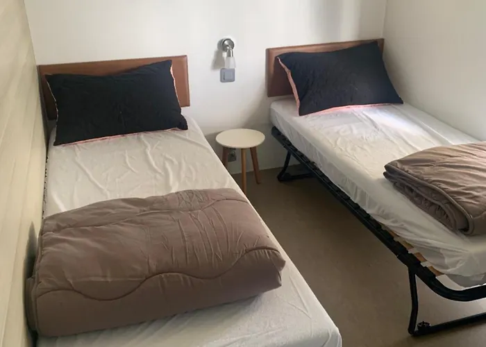 Mobil Premium Kamp alanı *