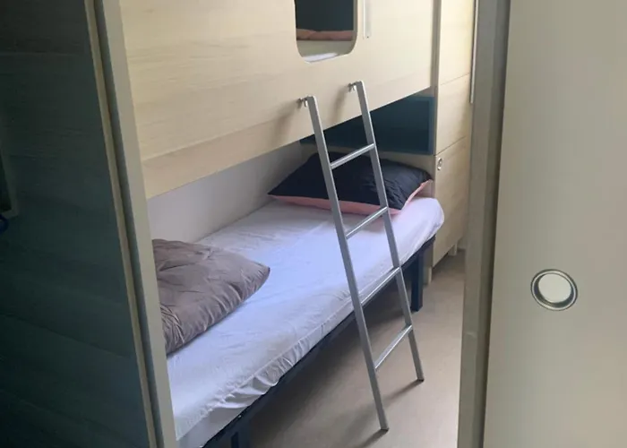 Mobil Premium * Houlgate