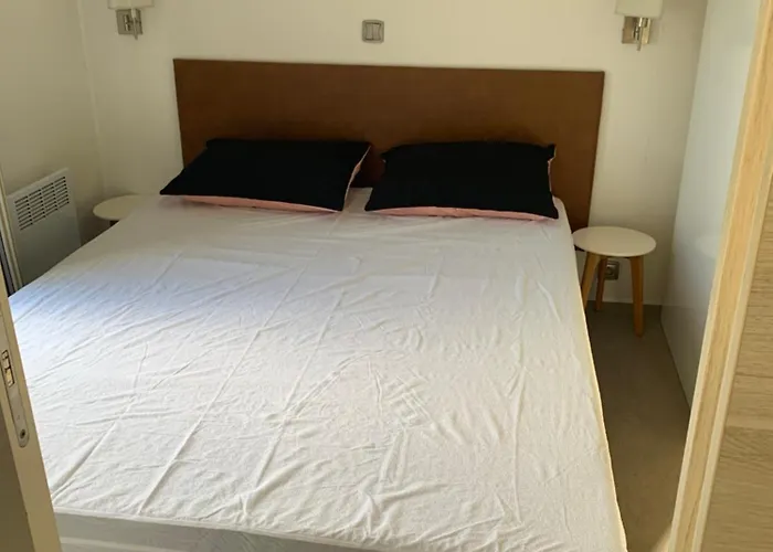 Mobil Premium Kamp alanı