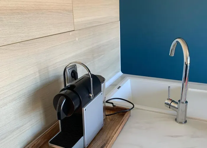 Mobil Premium * Houlgate