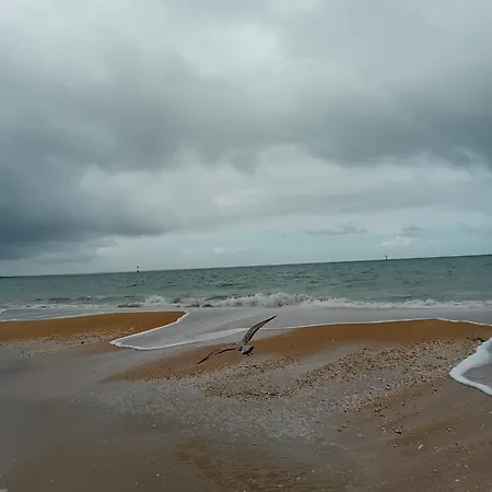 Mobil Premium Kemping *