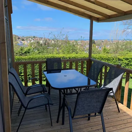 Kemping Mobil Premium *