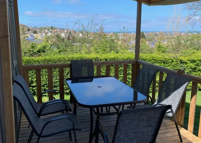 Parque de Campismo Mobil Premium *